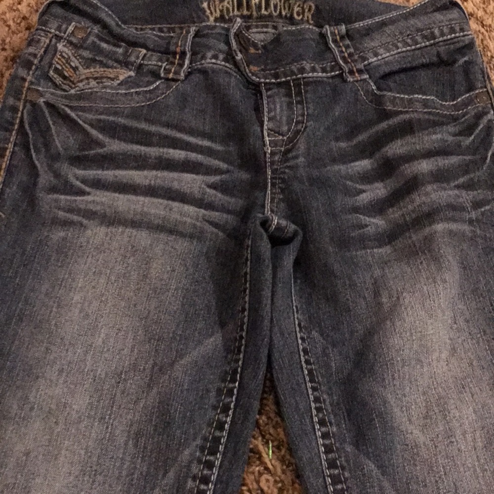 Jeans - Picture 2 of 8